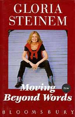 Moving Beyond Words 0747517134 Book Cover