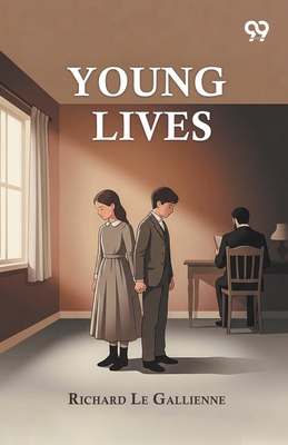 Young Lives 9378306683 Book Cover