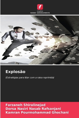 Explosão [Portuguese] 6209052460 Book Cover