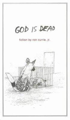 God Is Dead 0670038679 Book Cover