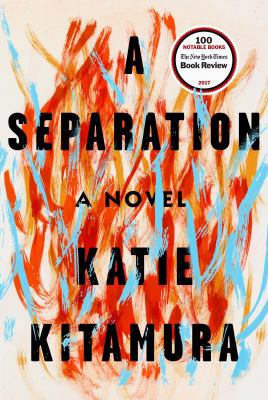 A Separation 039957610X Book Cover