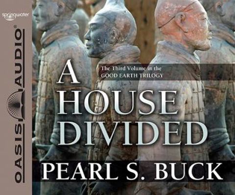 A House Divided 1598597639 Book Cover