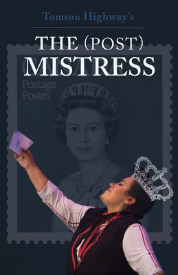 The (Post) Mistress eBook 0889227802 Book Cover