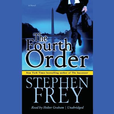 The Fourth Order Lib/E 0792740459 Book Cover