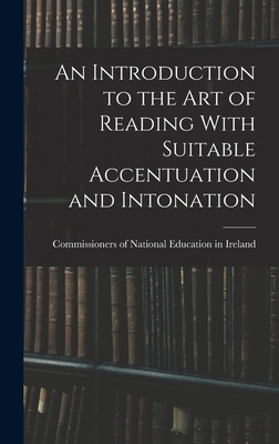 An Introduction to the Art of Reading With Suit... 1018251170 Book Cover