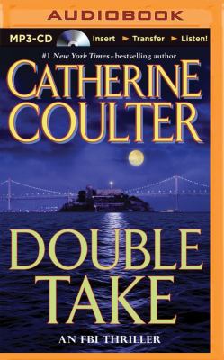 Double Take 1491515724 Book Cover