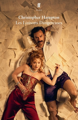 Les Liaisons Dangereuses 057140409X Book Cover