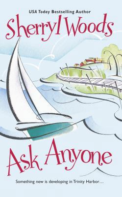 Ask Anyone B000P7S4AG Book Cover