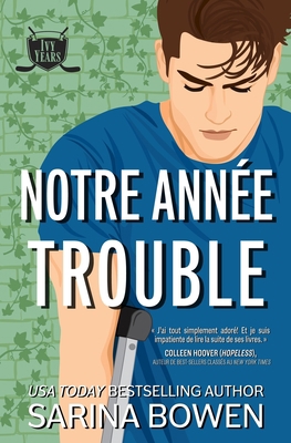 Notre année trouble [French] 195015551X Book Cover