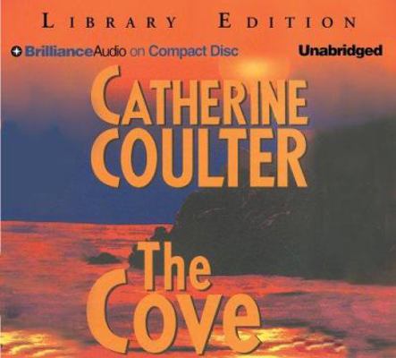 The Cove 1423318234 Book Cover