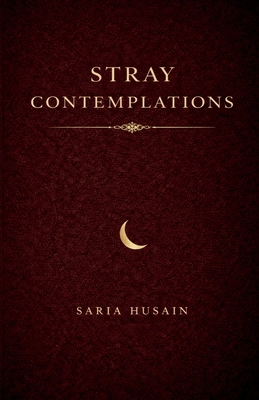 Stray Contemplations: Volume 1 B0GTMLC677 Book Cover