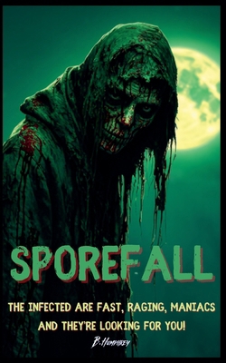 Sporefall B0F35QXMPX Book Cover
