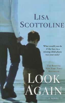 Look Again 1613832214 Book Cover