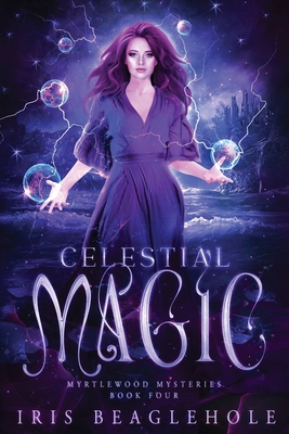 Celestial Magic 1991173504 Book Cover