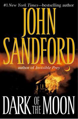 Dark of the Moon B002CMLR42 Book Cover