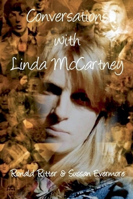 Conversations with Linda McCartney (Channeling) B0GGDQMX8G Book Cover