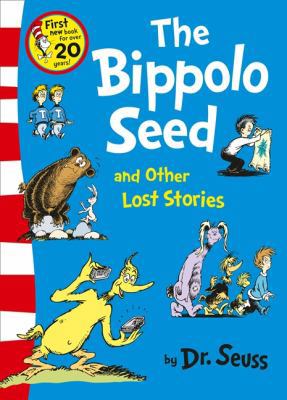 The Bippolo Seed and Other Lost Stories 000743846X Book Cover