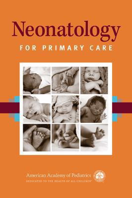 Neonatology for Primary Care 1581108176 Book Cover