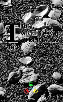 The Greenwich Streets AZ 1494785374 Book Cover