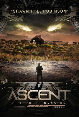 Ascent 1997845083 Book Cover