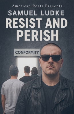 Resist and Perish B0FMHZTP5X Book Cover