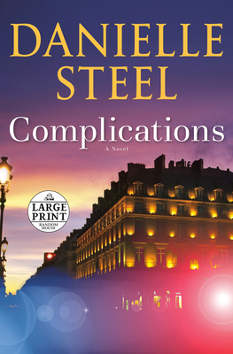Complications [Large Print] 0593414748 Book Cover