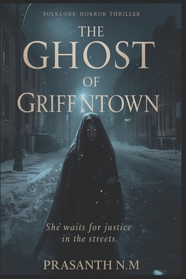 Prasanth N.M: Prasanth Publications B0FS2WLDQP Book Cover