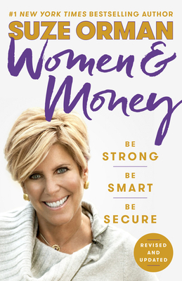 Women & Money (Revised and Updated) 0812987616 Book Cover