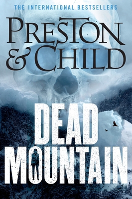 Dead Mountain 180110431X Book Cover