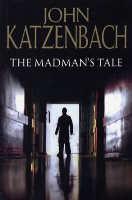 The Mad Man's Tale 0593053141 Book Cover