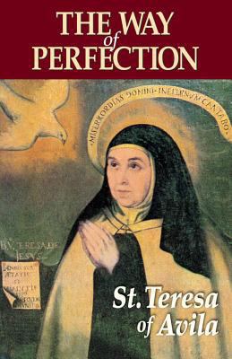 The Way of Perfection 0895556022 Book Cover