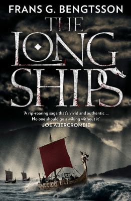 Long Ships 0007560702 Book Cover