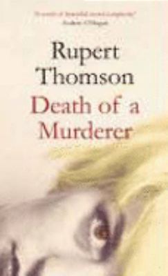 Death of a Murderer 0747590680 Book Cover