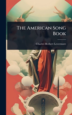 The American Song Book 1024879852 Book Cover