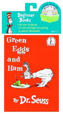 Green Eggs and Ham B00QFXDWYM Book Cover