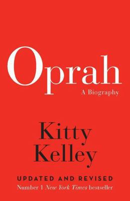 Oprah: A Biography Oprah B005GRH8GG Book Cover