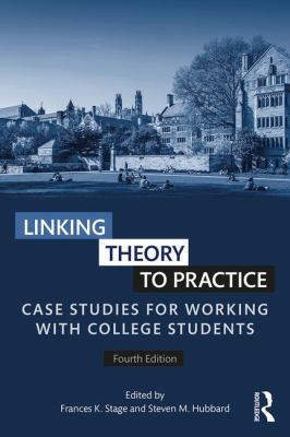 Linking Theory to Practice: Case Studies for Wo... 1138720968 Book Cover