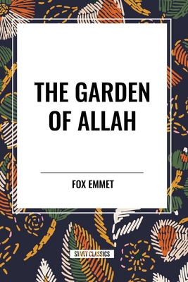 The Garden of Allah            Book Cover