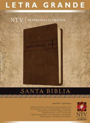 Referencia Ultrafina Letra Grande-Ntv [Spanish] [Large Print] 141437853X Book Cover