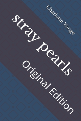 stray pearls: Original Edition B092PGCYD9 Book Cover