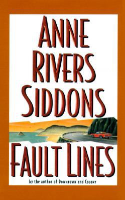 Fault Lines [Large Print] 0786205709 Book Cover