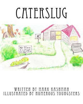 CaterSlug 1542842123 Book Cover