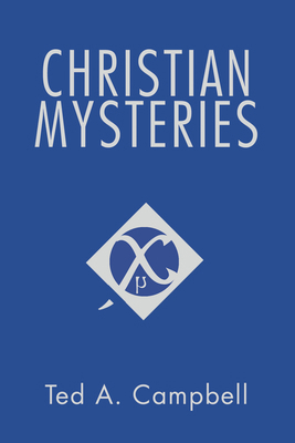 Christian Mysteries B00266I2A6 Book Cover