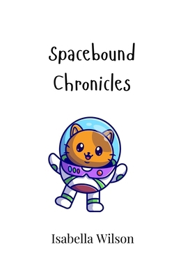 Spacebound Chronicles 9908008072 Book Cover