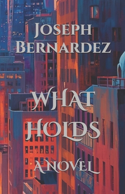 What Holds B0GYS9LP7C Book Cover
