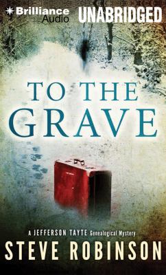 To the Grave 1480593389 Book Cover