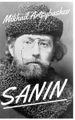 sanin 1714022749 Book Cover