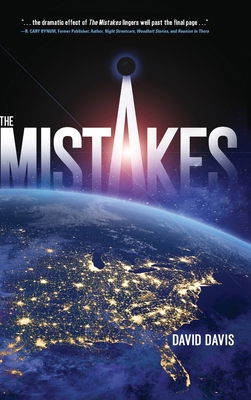 The Mistakes 1646631633 Book Cover