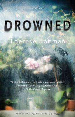 Drowned 1590515250 Book Cover