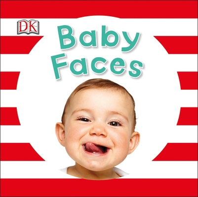 Baby Faces 1465444661 Book Cover